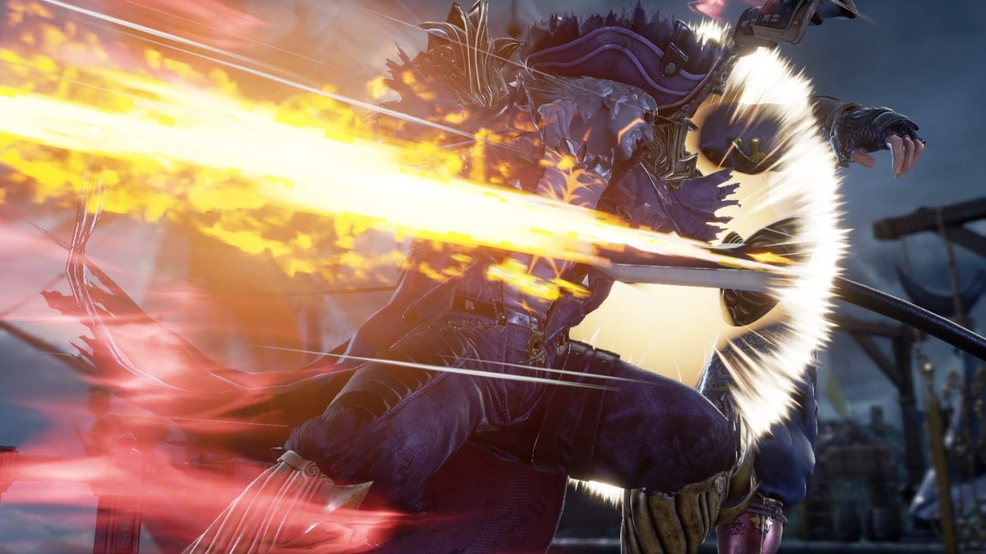 Soul Calibur VI - Imagen 50